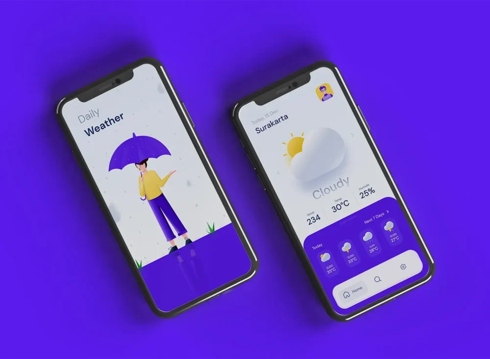 Uygulama Tasarımının Püf Noktaları